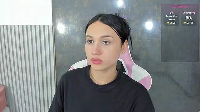 lana boomer online show from February 19, 2026, 8:06 pm