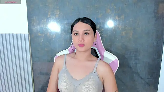 lana boomer online show from October 17, 2025, 8:10 pm