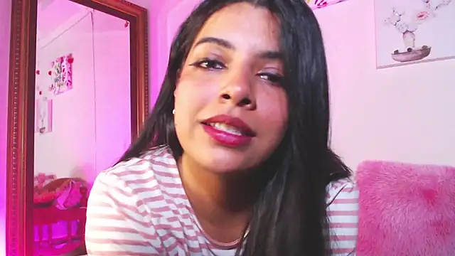 Alice Foster  online show from September 15, 2025, 1:17 am