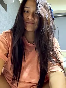 kiyomi-amour online show from December 5, 2024, 7:32 am