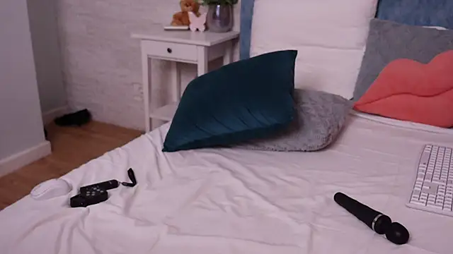 LeylaGracey online show from March 21, 2026, 8:41 am