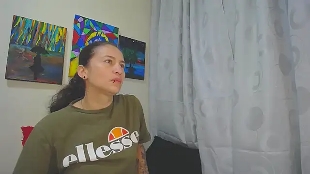 Leyla Horny Bg online show from December 21, 2025, 1:41 am