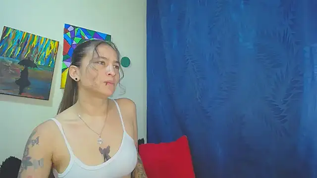 Snapshot of Leyla_Horny_Bg chatting on October 30, 2025, 10:50 pm Leyla Horny Bg online show from October 30, 2025, 10:50 pm