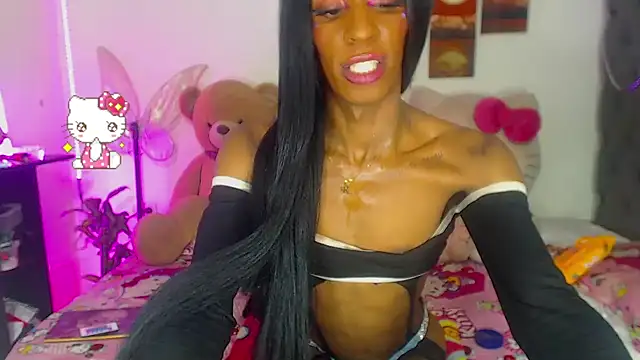 Snapshot of lucianadolll chatting on January 18, 2026, 8:51 am lucianadolll online show from January 18, 2026, 8:51 am