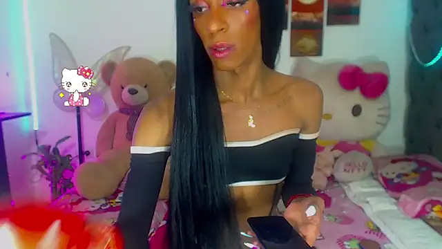 Snapshot of lucianadolll chatting on January 17, 2026, 8:45 pm lucianadolll online show from January 17, 2026, 8:45 pm