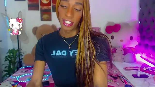 lucianadolll online show from March 24, 2026, 7:41 am