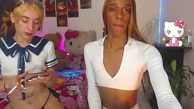 lucianadolll online show from April 9, 2026, 6:52 am