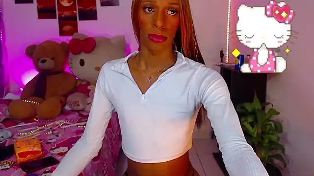 lucianadolll online show from April 11, 2026, 3:25 am