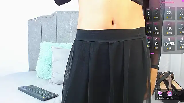 giorno giovanna online show from December 12, 2024, 9:08 am