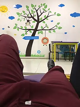 Joanva30 online show from February 22, 2025, 12:29 pm