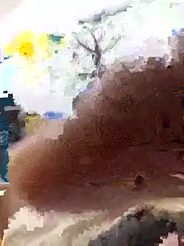 Joanva30 online show from February 26, 2025, 2:41 am