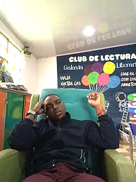 Joanva30 online show from January 18, 2026, 3:04 pm