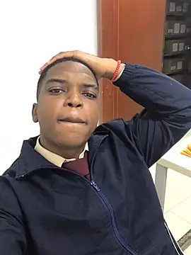 Joanva30 online show from March 3, 2025, 2:00 am