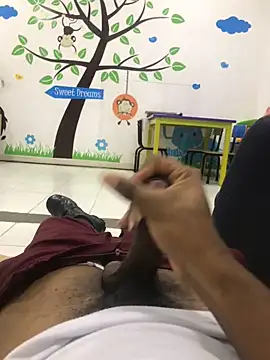 Joanva30 online show from February 23, 2025, 12:37 pm