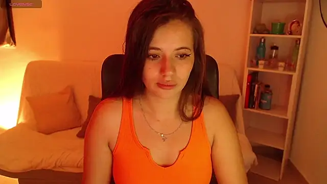 Snapshot of Soy_abby chatting on January 16, 2025, 11:48 pm Soy abby online show from January 16, 2025, 11:48 pm