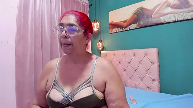 renata milf  online show from December 19, 2025, 12:07 pm