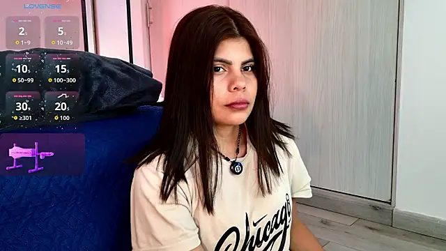 Snapshot of cutehanna1 chatting on February 3, 2026, 1:16 am cutehanna1 online show from February 3, 2026, 1:16 am