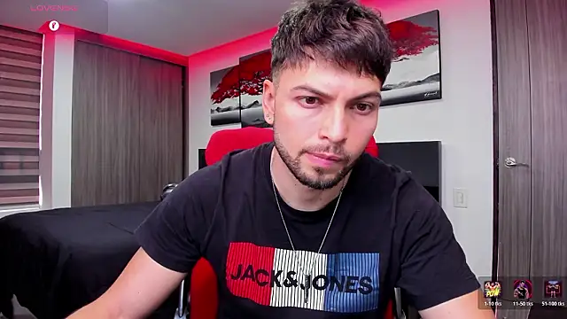 nick klaus online show from March 11, 2026, 10:15 pm