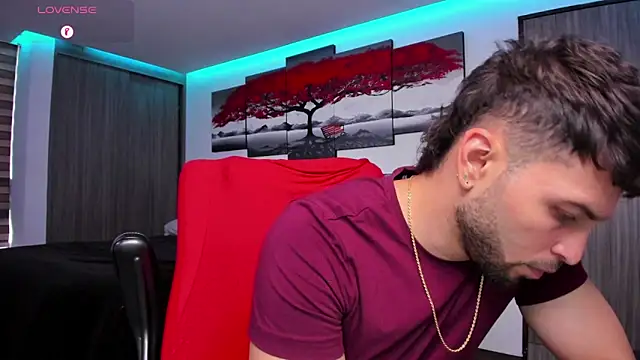 nick klaus online show from February 24, 2026, 9:48 pm