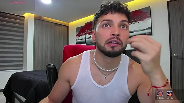 nick klaus online show from March 19, 2026, 11:05 pm