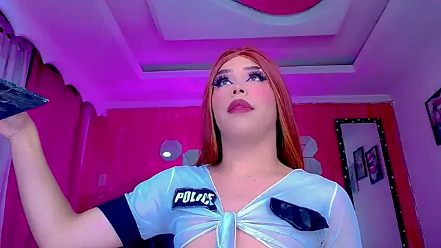 Snapshot of TiffanyMackensyy chatting on February 15, 2026, 1:06 am TiffanyMackensyy online show from February 15, 2026, 1:06 am