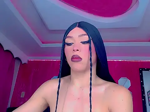 Snapshot of TiffanyMackensyy chatting on November 4, 2025, 9:51 pm TiffanyMackensyy online show from November 4, 2025, 9:51 pm