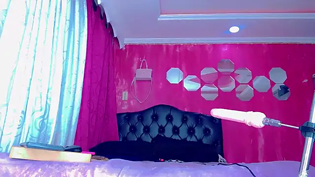 Snapshot of TiffanyMackensyy chatting on January 6, 2026, 9:30 pm TiffanyMackensyy online show from January 6, 2026, 9:30 pm