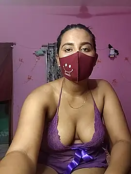 lovely-tanu online show from September 25, 2025, 10:16 pm