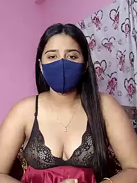 lovely-tanu online show from January 5, 2025, 3:02 pm