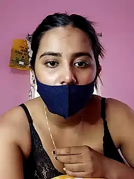 lovely-tanu online show from March 8, 2025, 10:32 am
