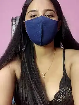 lovely-tanu online show from February 8, 2025, 1:01 pm