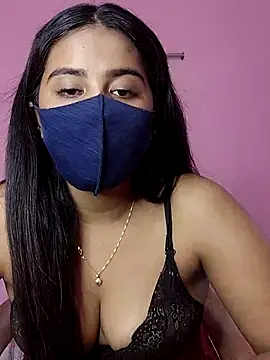 lovely-tanu online show from March 3, 2025, 11:44 am