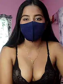 lovely-tanu online show from January 12, 2025, 8:25 am