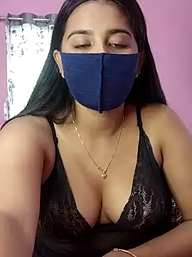 lovely-tanu online show from January 10, 2025, 9:23 am
