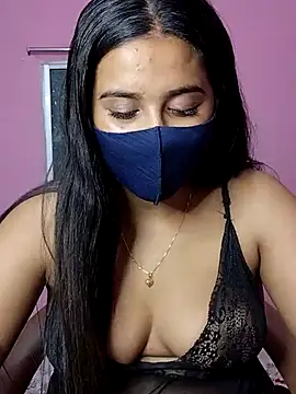 lovely-tanu online show from February 16, 2025, 6:32 pm