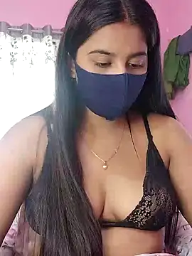 lovely-tanu online show from January 22, 2025, 9:02 am