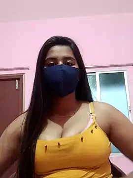 lovely-tanu online show from December 2, 2024, 11:29 am