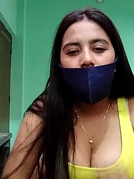lovely-tanu online show from December 7, 2024, 7:32 am