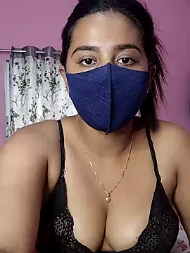 lovely-tanu online show from January 28, 2025, 10:45 am