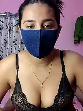 lovely-tanu online show from January 9, 2025, 2:18 pm
