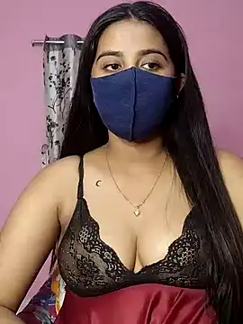 lovely-tanu online show from February 8, 2025, 9:36 pm