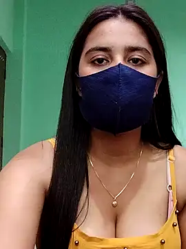 lovely-tanu online show from December 11, 2024, 7:09 am