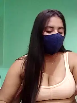 lovely-tanu online show from December 13, 2024, 7:47 am