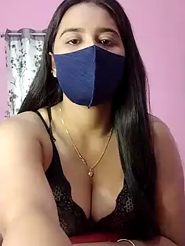 lovely-tanu online show from January 9, 2025, 11:14 am