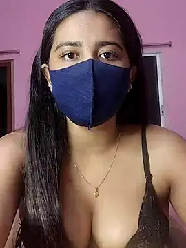 lovely-tanu online show from March 9, 2025, 5:17 pm