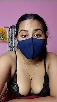 lovely-tanu online show from March 8, 2025, 1:47 pm