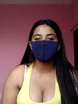 lovely-tanu online show from January 4, 2025, 9:54 am