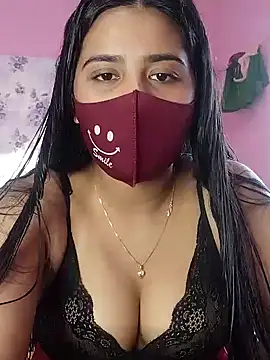 lovely-tanu online show from January 5, 2025, 9:48 am