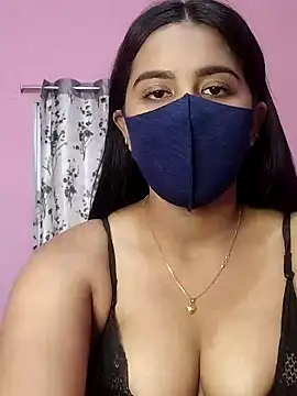 lovely-tanu online show from January 13, 2025, 11:19 am