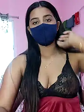 lovely-tanu online show from January 21, 2025, 7:37 am